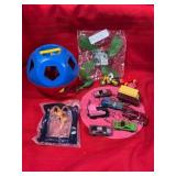 Toy Lot