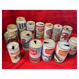 Beer Cans