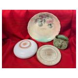 Ceramic Collectibles Lot