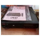 Apex Digital AD-1500 DVD Player