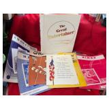 Vintage Sheet Music Collection