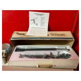 Focal Zoom Spotting Scope