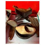 Wooden Items