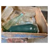 Glass Bottles