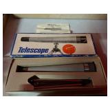 20x30mm Handheld Telescope