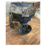 Cast Iron Grain Mill