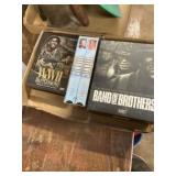 WWII DVD Collection Set