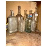 Glass Bottles