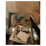 Picture Frames