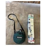 Samcon 54-Inch Tripod