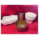 Ceramic and Metalware