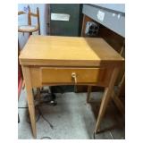 Emdeko Sewing Machine Table
