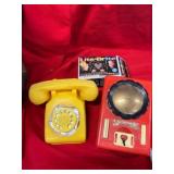 Retro Toy Assortment