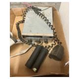 Electronic Device with Accessories