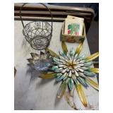 Decor Items Assortment