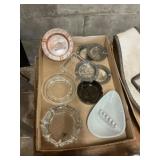 Ashtray Collection