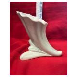 Red Wing Pottery Vase