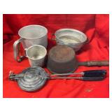 Camping Cookware