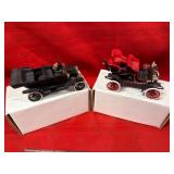 Diecast Vintage Cars