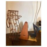 Seth Thomas Metronome