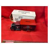 1931 Hawkeye Truck Bank