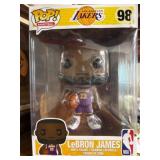 Funko Pop LeBron James