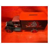 1931 Hawkeye Truck Bank