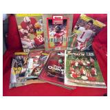 Husker Magazines