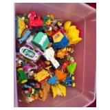 Childrenï¿½s Toy Lot