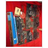 Automotive Plaques and Tools