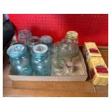 Mason Jars