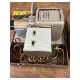 Movie Projector Set