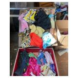 Doll Clothes and Doll