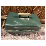 Portable Metal Grill