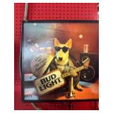 Bud Light Electric Sign