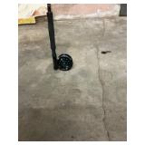 Fishing Rod With Reel