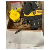 DeWalt Tool Belt with Pump