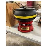 Ultra-Vibe 10 Vibratory Tumbler