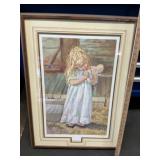 Jessica Zemsky Limited Edition Print