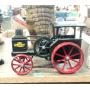 Multi Estate Auction Live in Person Auction