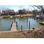 WATERFRONT 2 BR 1.5 BA BRICK FRONT TOWNHOME