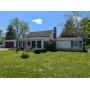 BUNGALOW/RANCHER W/ ATT. 2 CAR GARAGE & DET. STORAGE BLDG. ON 2.85 +/- AC W/ CONTENT 