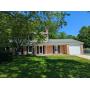2 STORY COLONIAL-3 BR, 2.5 BATH W/ ATT. 1-CAR GARAGE & COVERED FRONT PORCH ON .57 +/- AC 