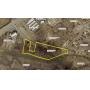 4.82 +/- AC ZONED R-2 BACKING TO CHURCH CREEK-BUSH RIVER, PUBLIC WATER & SEWER AVAILABLE