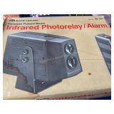 Safe House Infrared Photorelay alarm