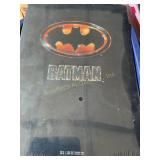 Batman Poster Book NIP