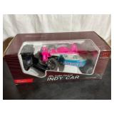 JRL radio control Indy car, NIB