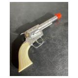 Tootsie toy gun