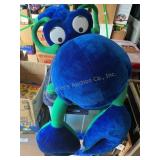 Stuffed Lobster toy 52" long