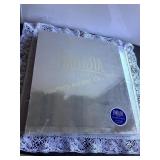 Disney Fantasia 2000 Vision of Hope hardback,